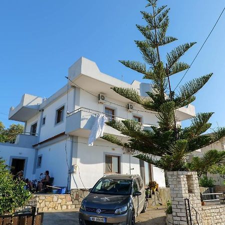 Vila Suljo Ксамил Экстерьер фото